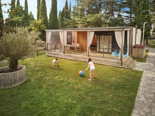 Ankaran Casa | Premium Mobile Homes - Hotel & Resort Adria Ankaran
