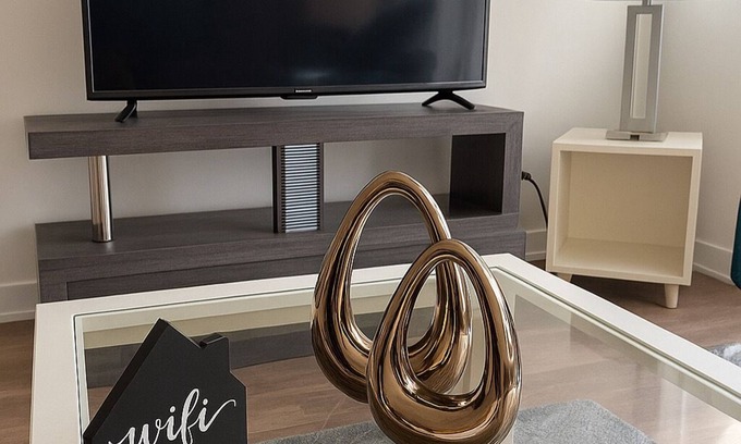 Willowdale Condominio | Premium one bedroom apartment fully furnished/Northyork