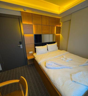 Atasehir Hotel | Premium Palace