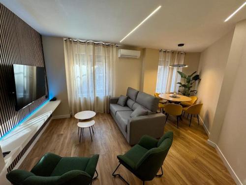 Centro Apartamento | Premium Plaza de la Fuente