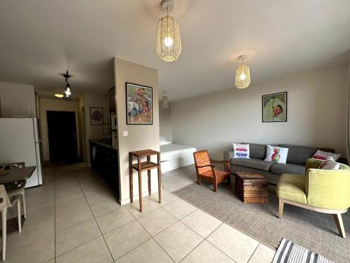Faaa Apartamento | Premium Private Studio