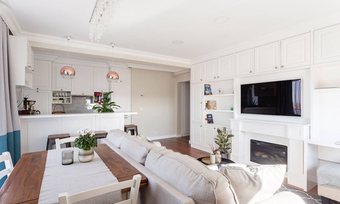 Oradea Apartamento | Apartamento Residencia Premium