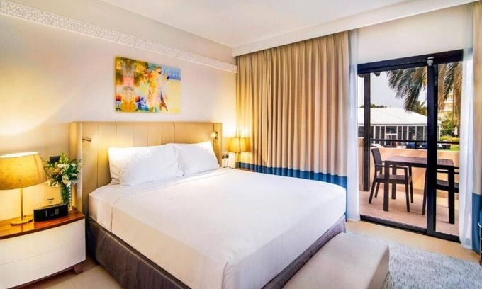 Al Ain Apartamento | Premium Room Balcony Near Al Sarouj Roundabout