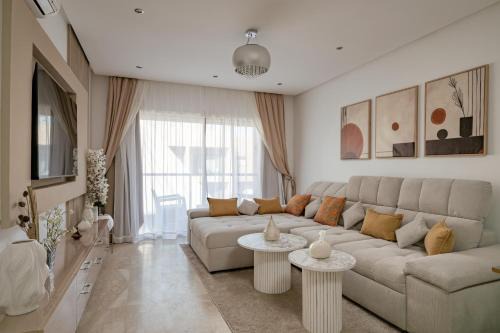 Hivernage Apartamento | Premium stay in Guéliz-Hivernage