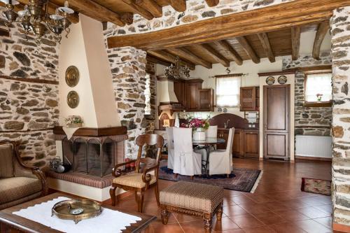 Vrasna Casa | Premium Stone House