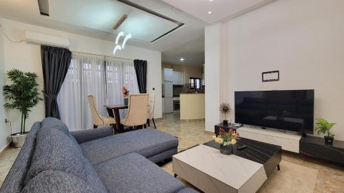 Yaounde Apartamento | Premium Studio à Bastos by CNiang