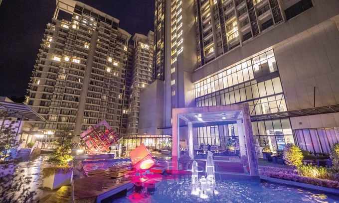 Genting Highlands Apartamento | Premium Suites D'lement At Genting Highlands