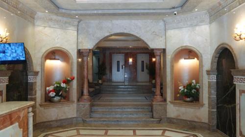Agouza Apartamento | Premium Swiss Residence Mohandessin