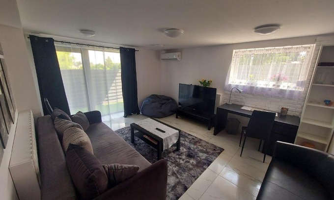 Pradnik Bialy Apartamento | Premium Terrace Apartament