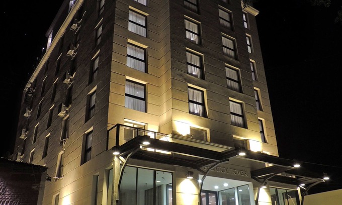 San Luis Apartamento | Premium Tower Suites San Luis