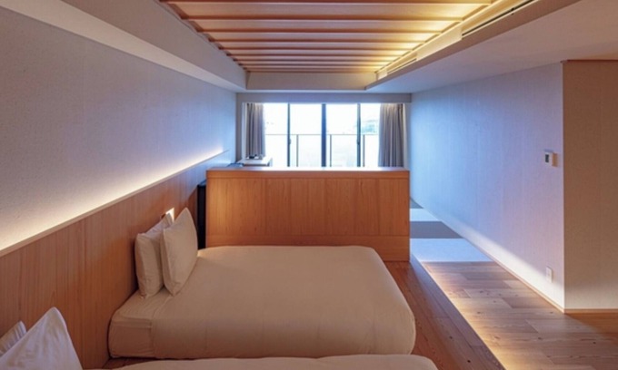Atami Hotel | Premium Twin | Kaiseki cuisine that allows you to / Atami Shizuoka