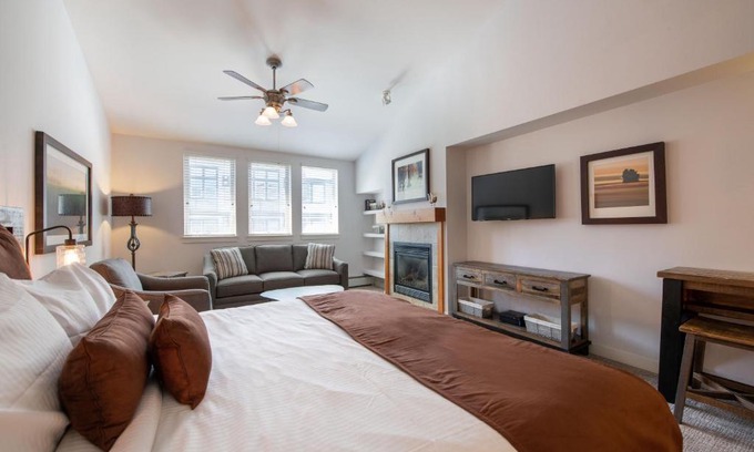 Winter Park Apartamento | Premium Unit 3620 - Studio - Fraser Crossing Founders Pointe condo
