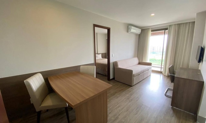 Camorim Apartamento | Premium vacation apartment 2023 in Barra da tijuca RJ