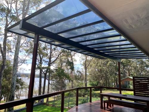 St. Georges Basin Casa | Premium Waterfront - Jervis Bay Area