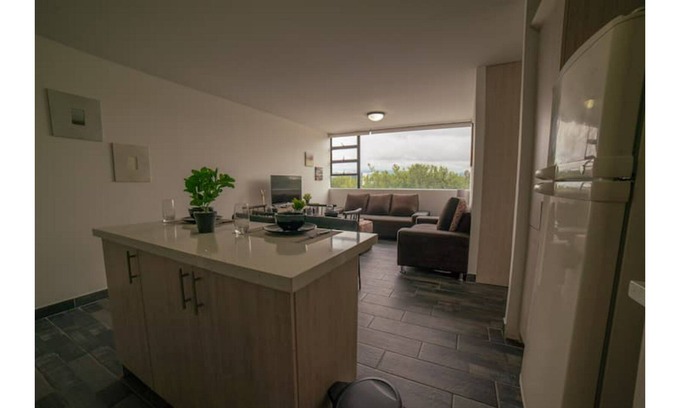 Zona 14 Apartamento | Ubicación Premium Z14 super céntrico