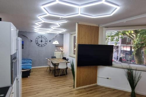 Innenstadt Apartamento | Premium Zentral - 65 m2 nahe am Dom und Rhein