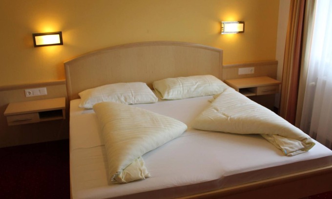 Auffach Casa | Premium-zimmer Ohne Verpflegung - Hotel Sun Valley