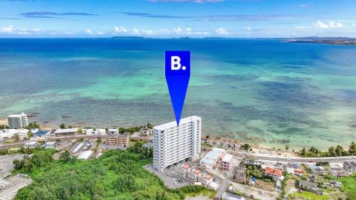 Kin Apartamento | Premiumcourt ChuranoBeach プレミアムコート美ゅらのビーチ