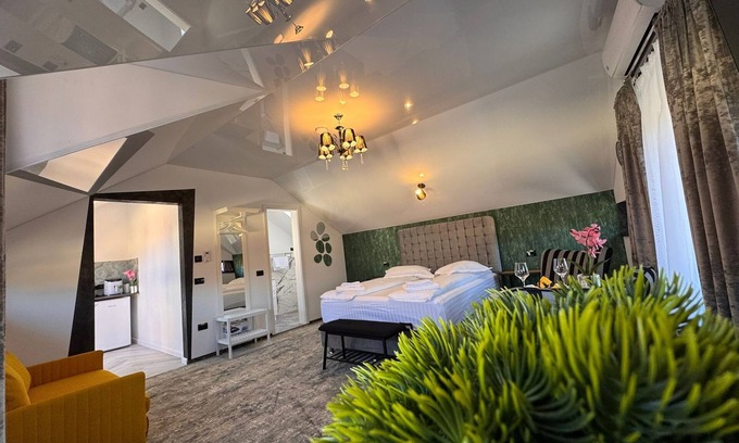Ghimbav Apartamento | Premont Luxury Ghimbav