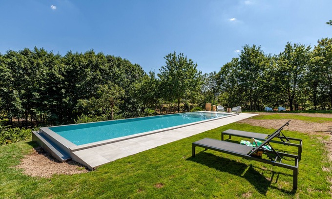 Fareja Casa | Prendal Eco Living - Minho's Guest