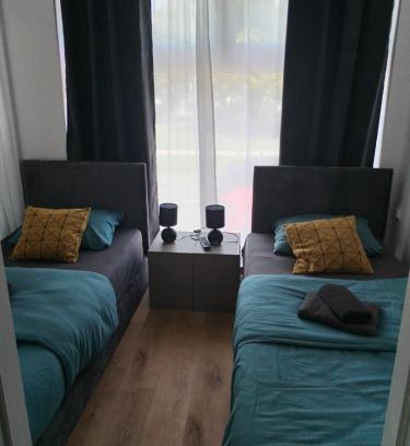 Koprivnica Apartamento | Prenoćište Skitnica Kapronca
