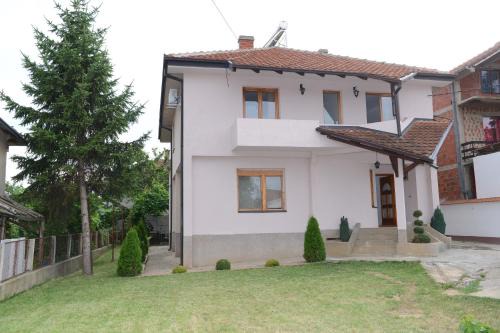 Vranje Apartamento | Prenoćište-Vila Tasić