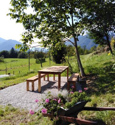 Prapetno Casa | PRENOČIŠČE 9a