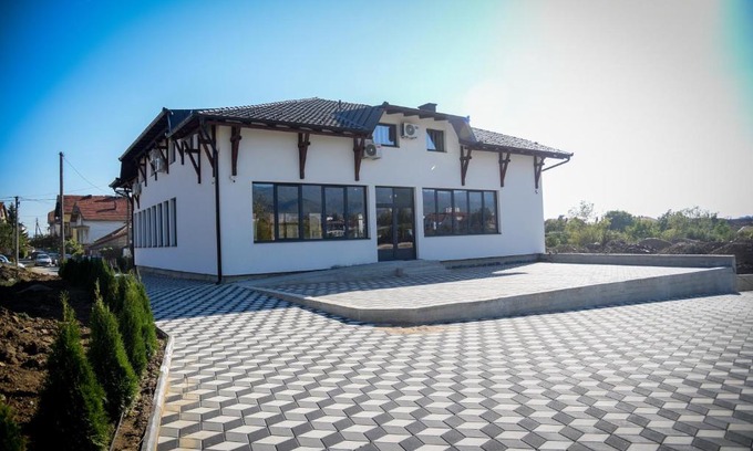 Vranje Apartamento | Prenociste ADRIA