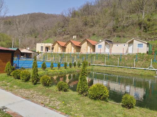 Central Serbia Otro | Prenociste Vranjska banja