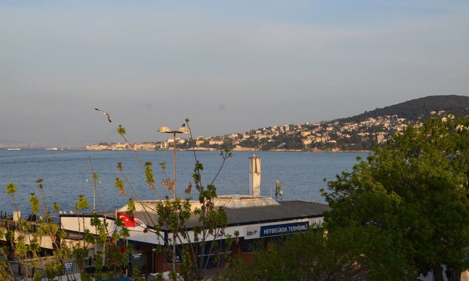 Adalar Casa | Prenset Pansiyon