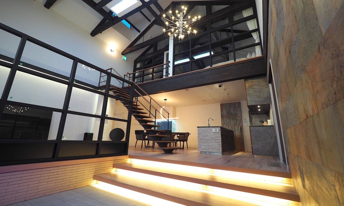 Motomachi Casa | Pres De La Mer