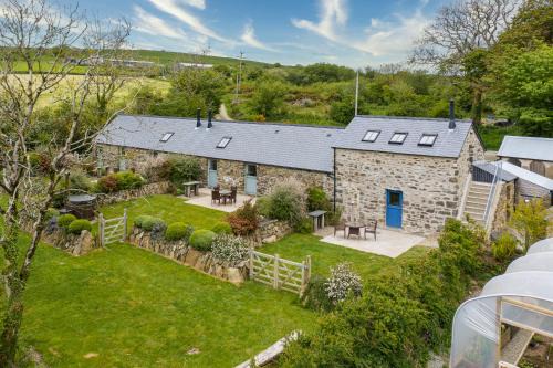 Clynderwen Casa | Preseli Hills Cottages - Luxury 5 star Cottages in Pembrokeshire