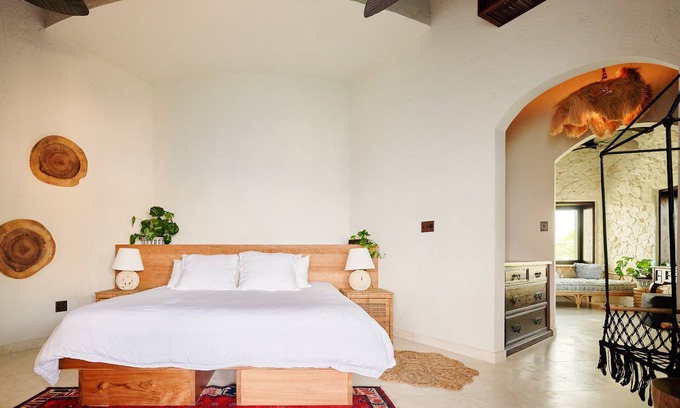 East End Apartamento | Presence | Sunrise Ocean View in BVI