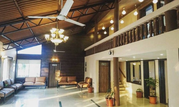 Koynanagar Complejo | Presidency Highland Resort