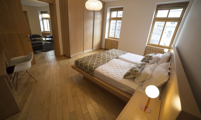 Old Town Apartamento | President apartment Sarajevo