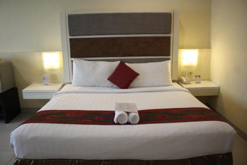 Cikarang Hotel | President Executive Club