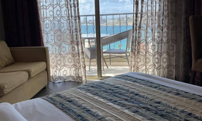 Haret Sakher Complejo | President Hotel