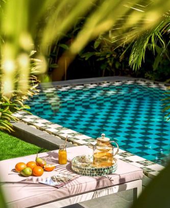 District 3 Hotel | President Maison Signature By M Village
