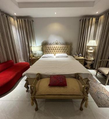 Dhaka Apartamento | PRESIDENT PALACE - Dhaka