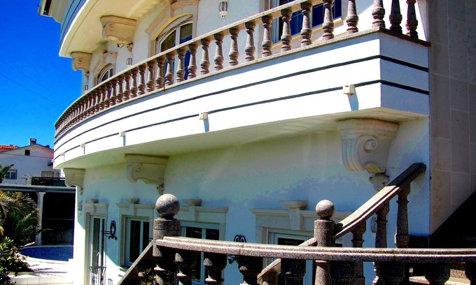 Arnal Casa | President Residence at Villa 5☆ (10-13 guests)