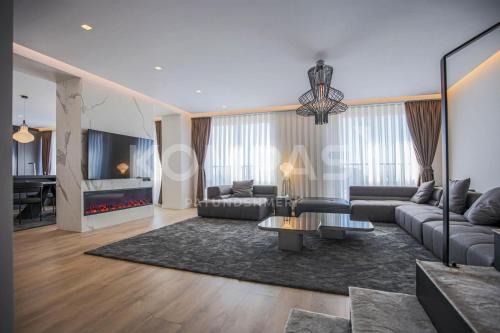 Matiçan Apartamento | Presidental Suite in Luxury Hotel at City Center