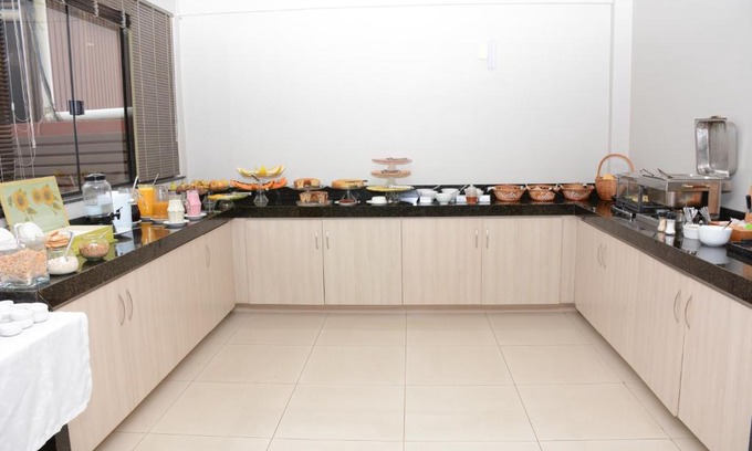 Sao Borja Hotel | Presidente Hotel