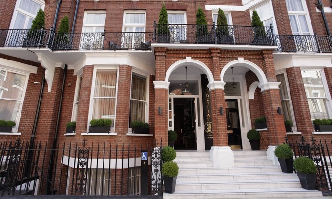 Earl's Court Apartamento | Presidential Apartments - Kensington