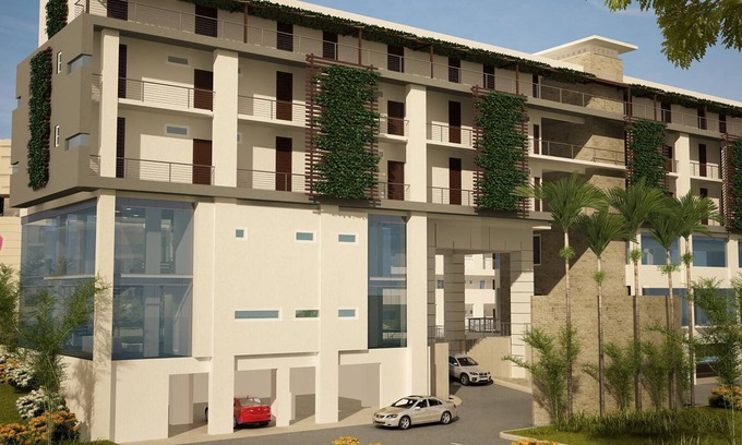 Cabarete Hotel | Presidential Junior Suite, Lifestyle Cabarete - Room Only