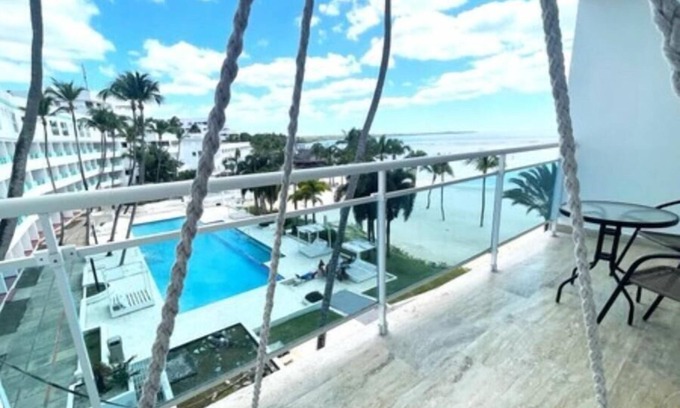 Boca Chica Apartamento | PRESIDENTIAL SUITES BY Hotel Hamaca
