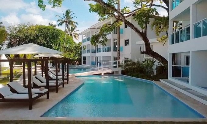 Cabarete Complejo | Presidential Suites Cabarete Resort