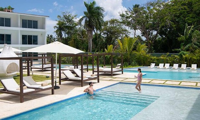 Puerto Plata Complejo | Presidential Suites - ROOM ONLY