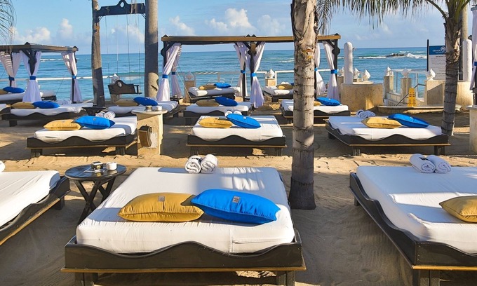 Puerto Plata Complejo | Presidential Suites by Lifestyle - All Inclusive