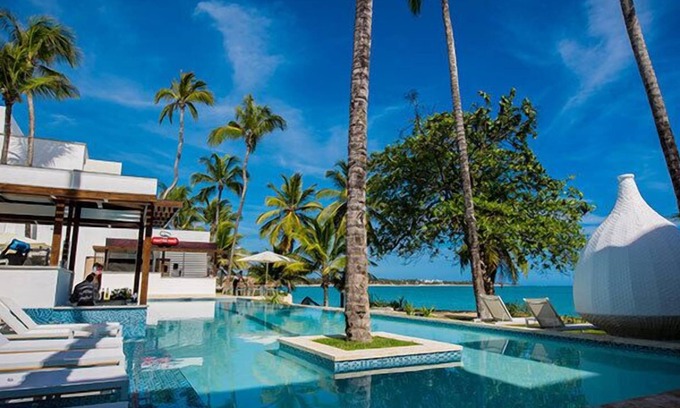 Cabarete Complejo | Presidential Suites-Imperial Suites