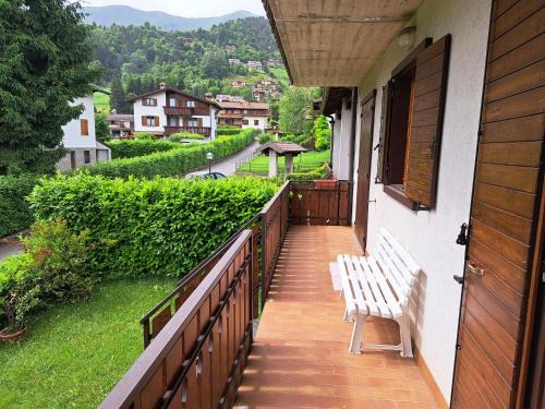 Castione della Presolana Apartamento | Presolana Horizon